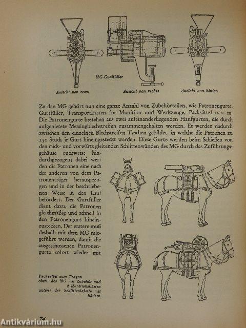50 Jahre Deutsche Waffen- und Munitionsfabriken