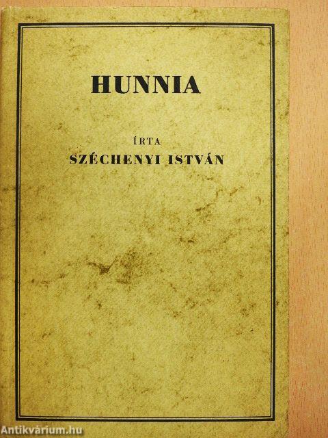 Hunnia