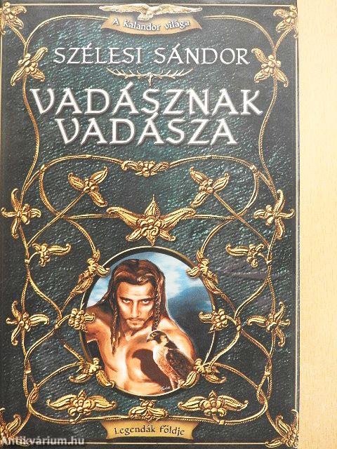 Vadásznak vadásza