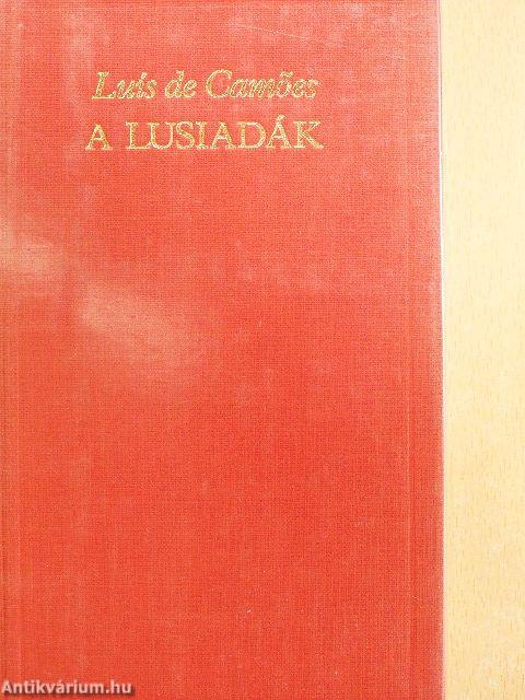 A Lusiadák