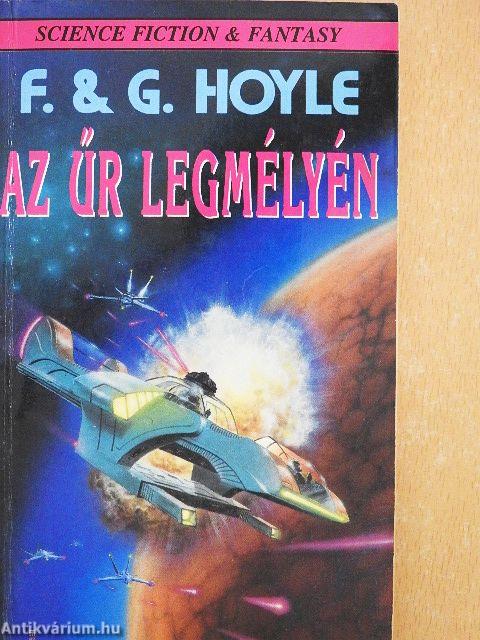 Az űr legmélyén