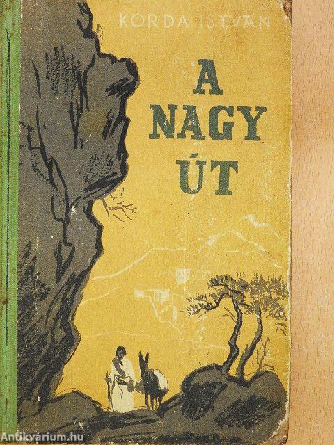 A nagy út