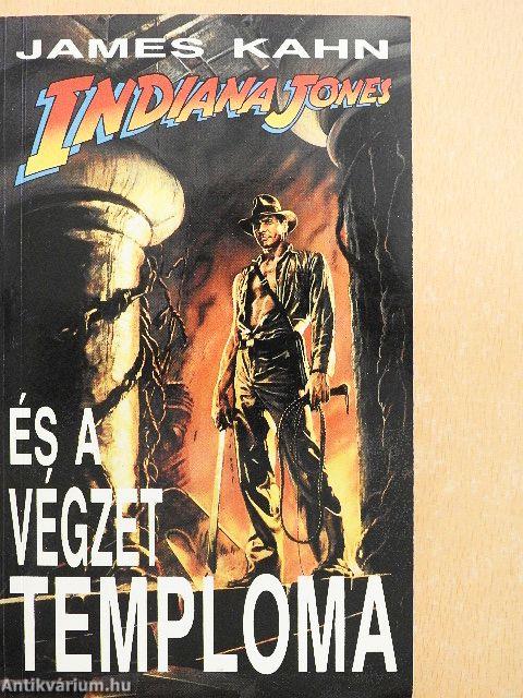 Indiana Jones és a Végzet Temploma