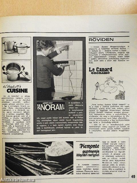 Magyar Konyha 1980/1-4.