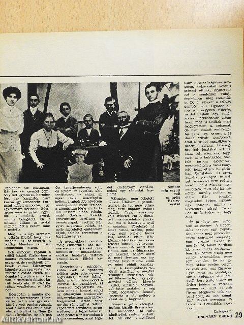 Magyar Konyha 1980/1-4.