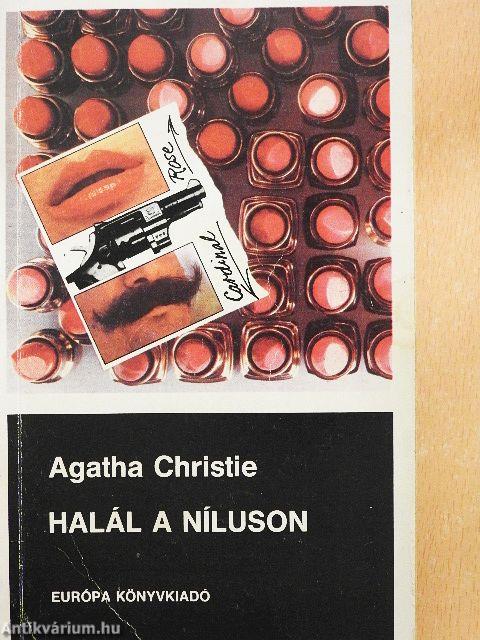 Halál a Níluson