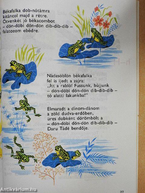 Gőgös Gúnár Gedeon