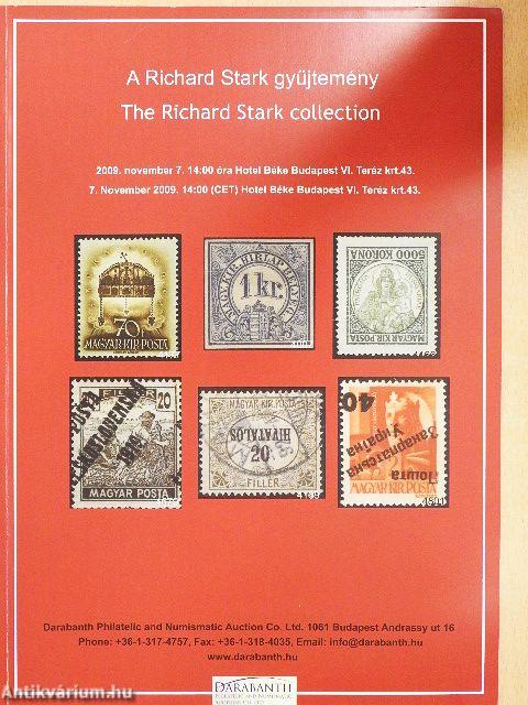 A Richard Stark gyűjtemény