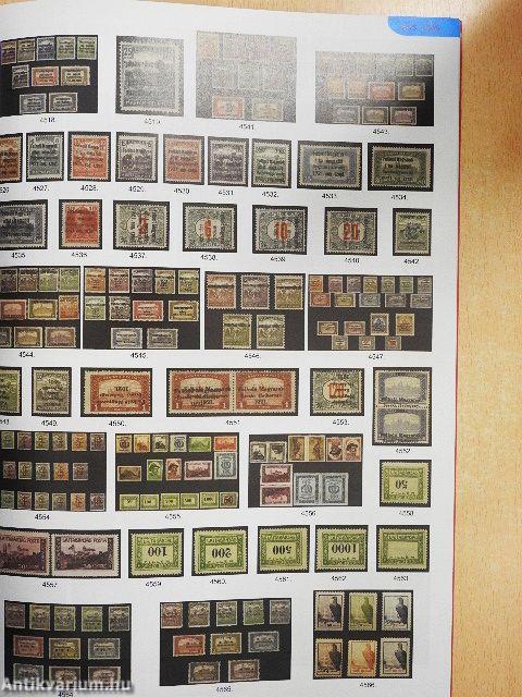 A Richard Stark gyűjtemény