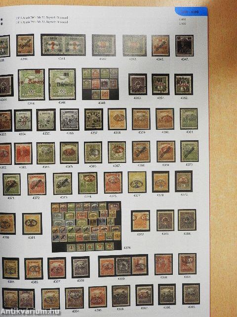 A Richard Stark gyűjtemény