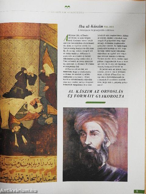 A legnagyobb úttörők