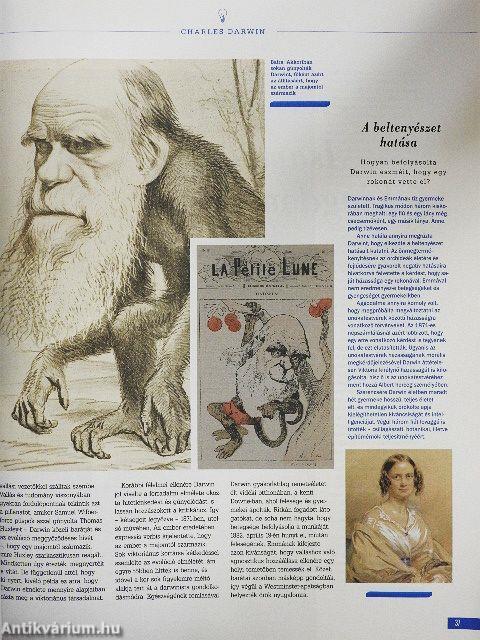 A legnagyobb úttörők