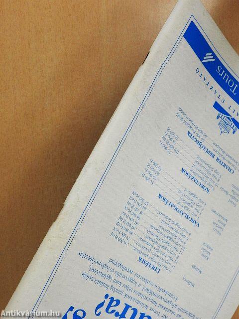 Szombat 1995. június