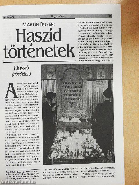 Szombat 1995. június