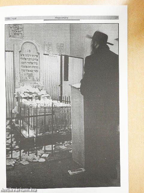 Szombat 1995. június