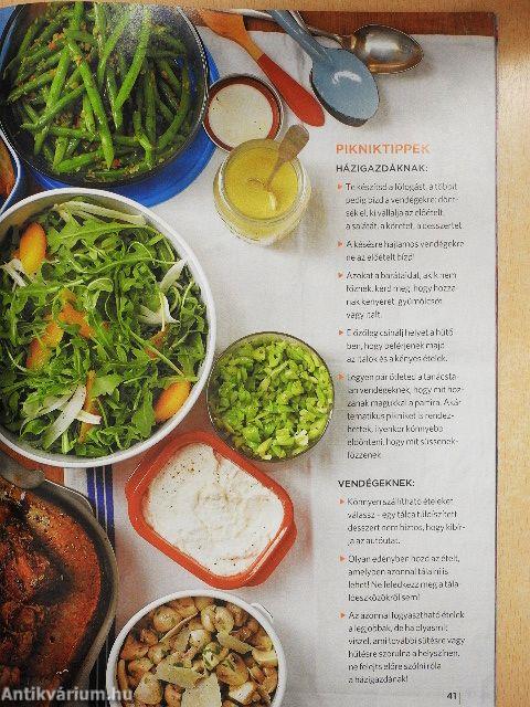 Stahl magazin Különszám - Ezt főzd ma!