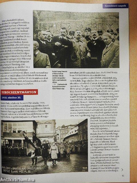 BBC History 2018. október