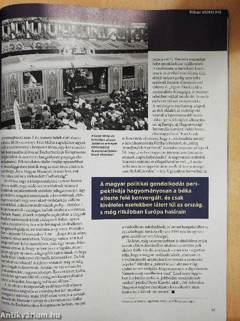 BBC History 2018. december