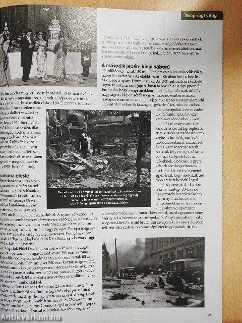 BBC History 2018. január