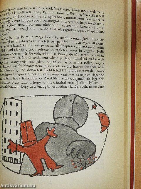 Aki nem hiszi, járjon utána