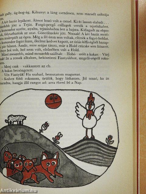 Aki nem hiszi, járjon utána