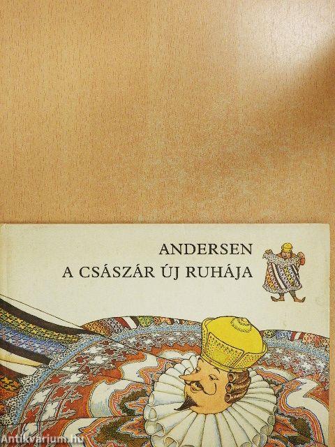 A császár új ruhája