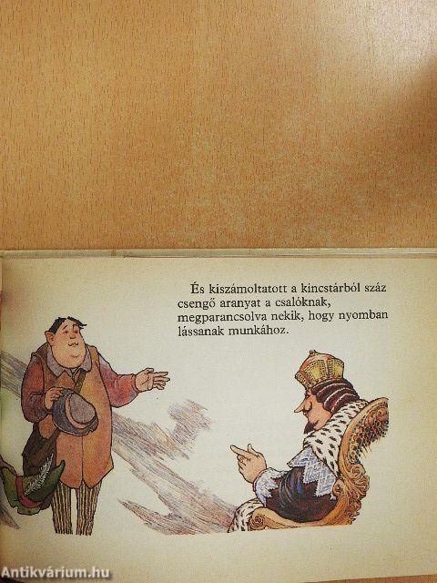 A császár új ruhája