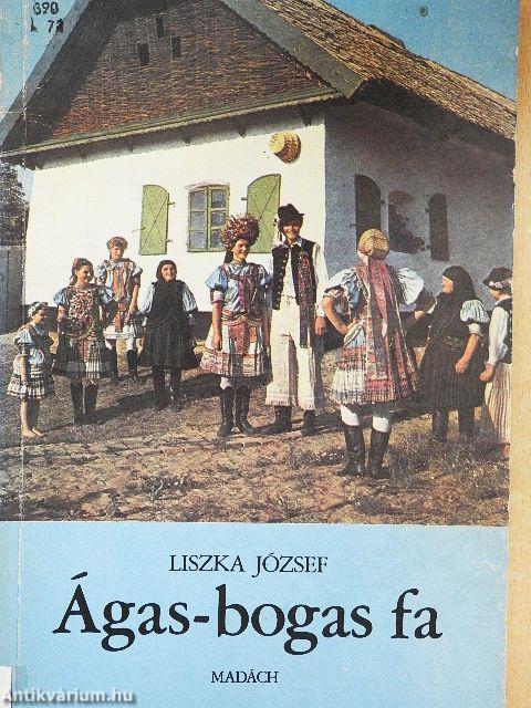 Ágas-bogas fa