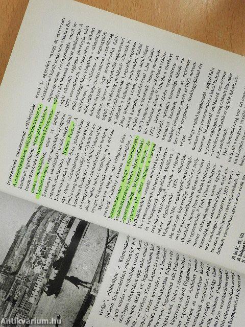 Budapesti negyed 1993. ősz-tél