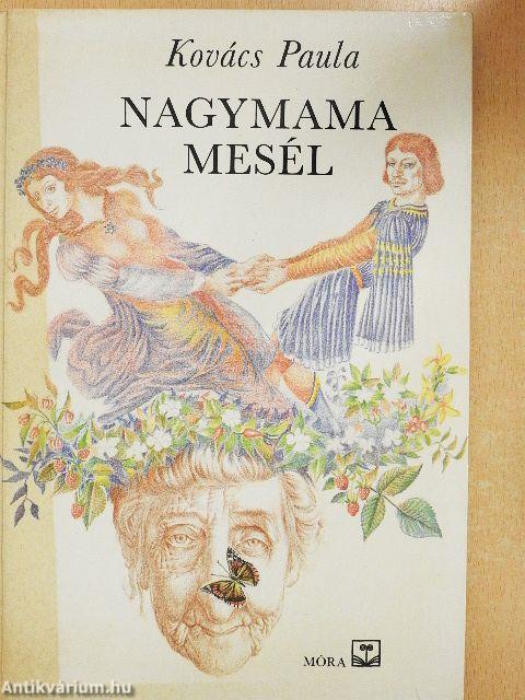 Nagymama mesél