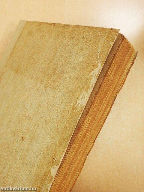 A torna gyakorlatanyaga