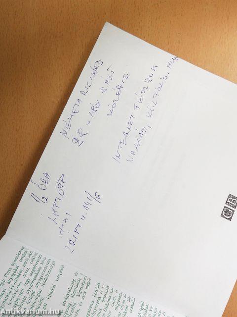 Rákbetegek diétáskönyve