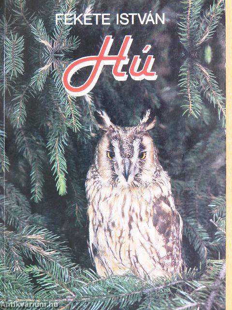 Hú