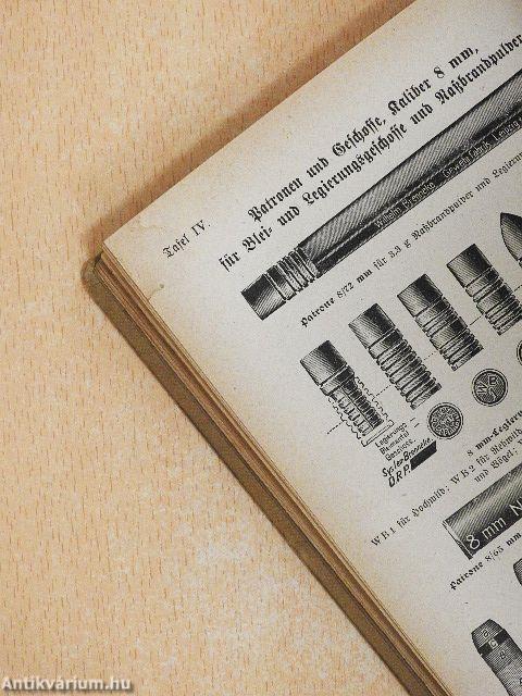 Die Kunst des Schiessens mit der Büchse (gótbetűs)