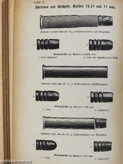 Die Kunst des Schiessens mit der Büchse (gótbetűs)
