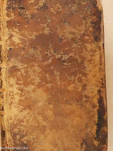 L'histoire du vieux et du nouveau Testament