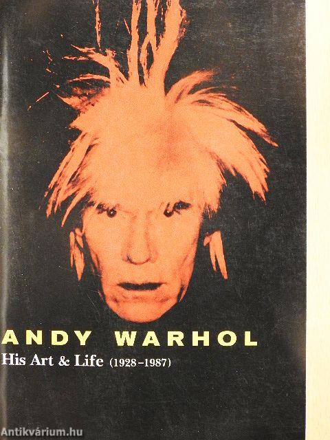 Andy Warhol