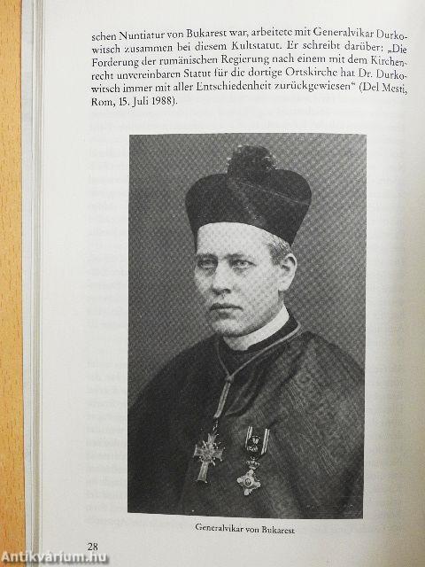 Dr. Anton Durkowitsch