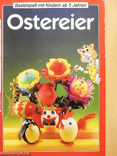 Ostereier