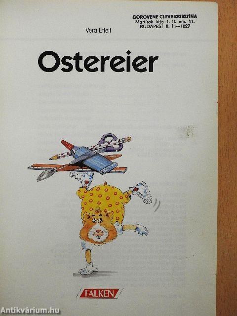 Ostereier
