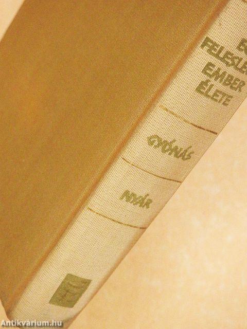 Egy felesleges ember élete/Gyónás/Nyár