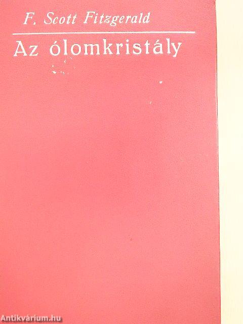 Az ólomkristály