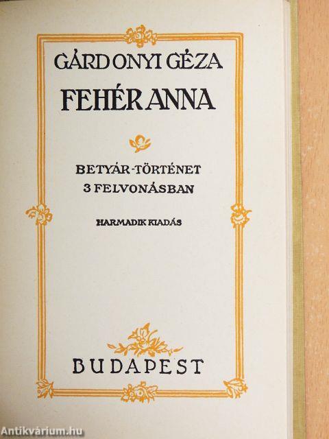 "40 kötet a Gárdonyi Géza munkái sorozatból (nem teljes sorozat)"