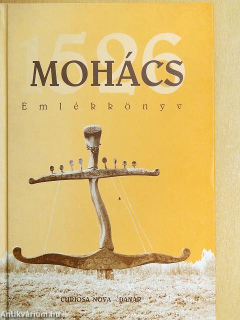 Mohács 1526