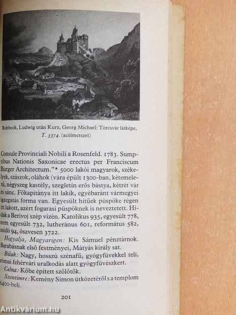 Gyaloglat Erdélyben