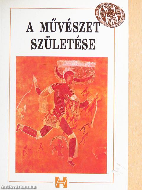 A művészet születése