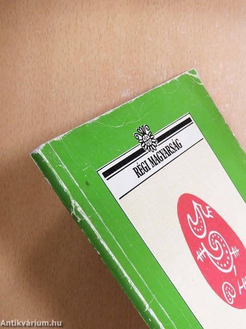 A számok jelentése és a gondolkodás alapformáinak története