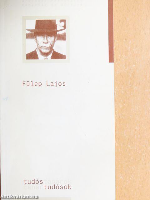 Fülep Lajos