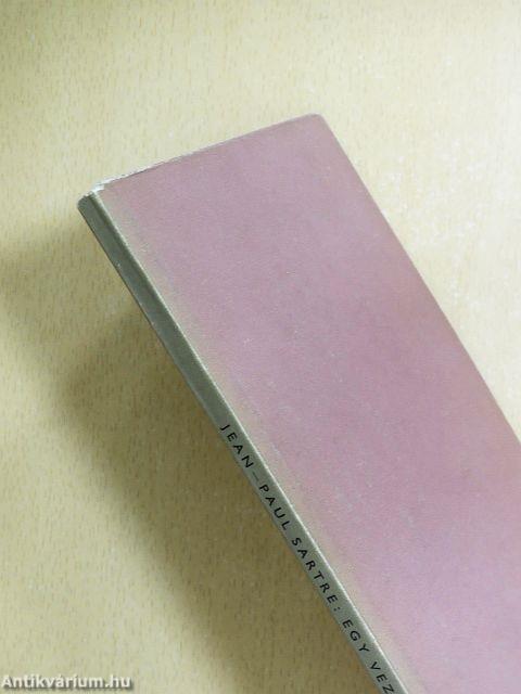 Egy vezér gyermekkora/A fal