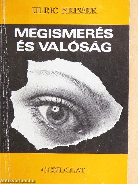 Megismerés és valóság